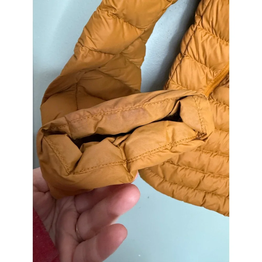 The North Face north face